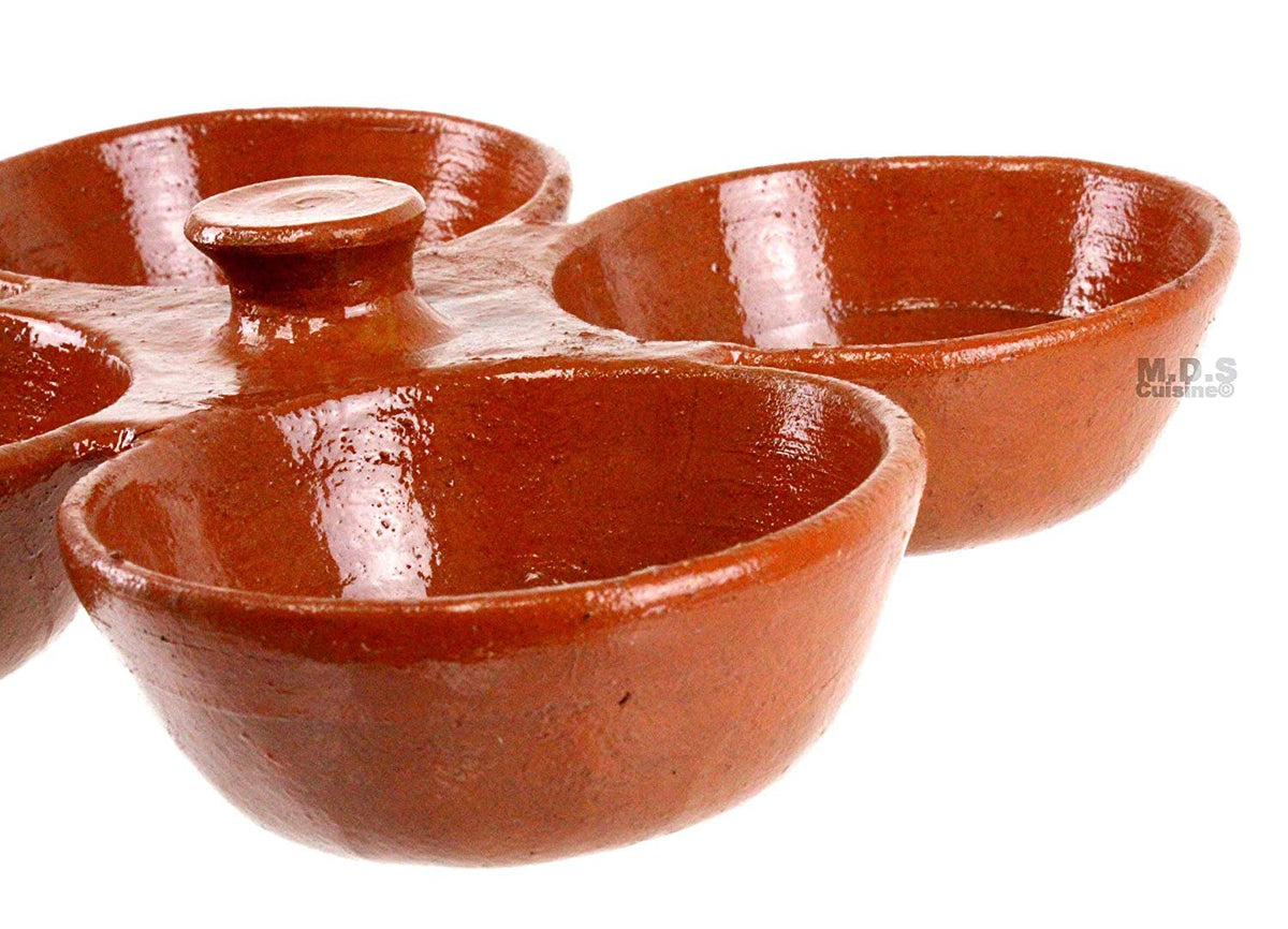 Servilletero Individual Ceramica Oasis - Sal de Coco