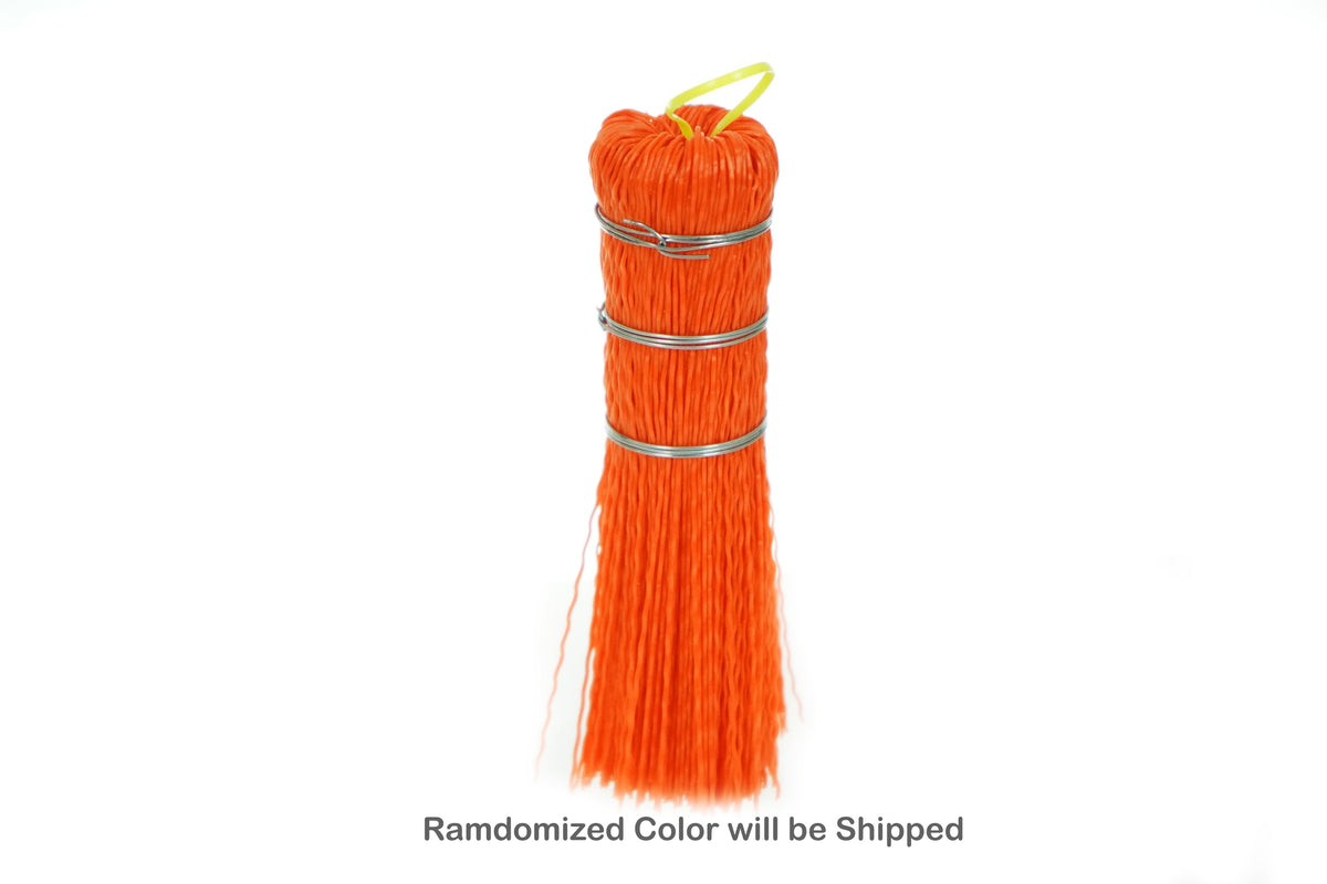 Fiber Straw Brush (Plastic-Free) – ROOT and SPLENDOR