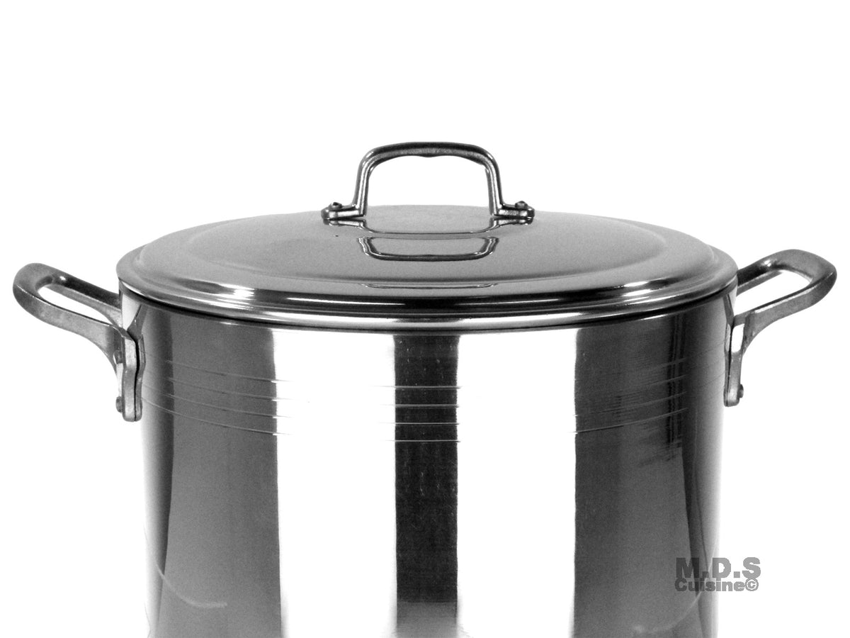 McWare 14 Qt. Stock Pot