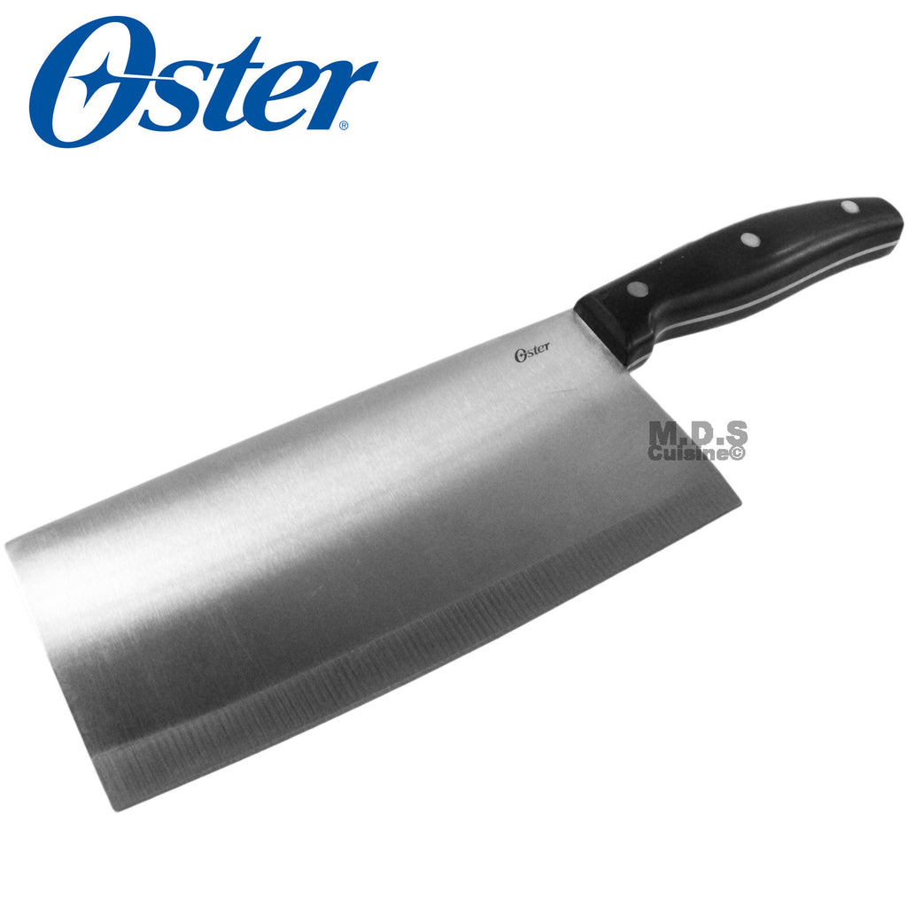 Boning Knife, Heavy Duty Professional Meat Cleaver, Stainless