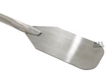 Pala Stainless Steel Commercial Stir Paddles Heavy Duty 48" Cazo Carnitas Utensils