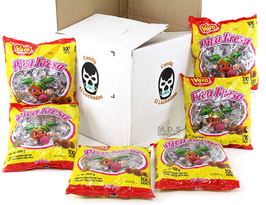 Wholesale Package Candy