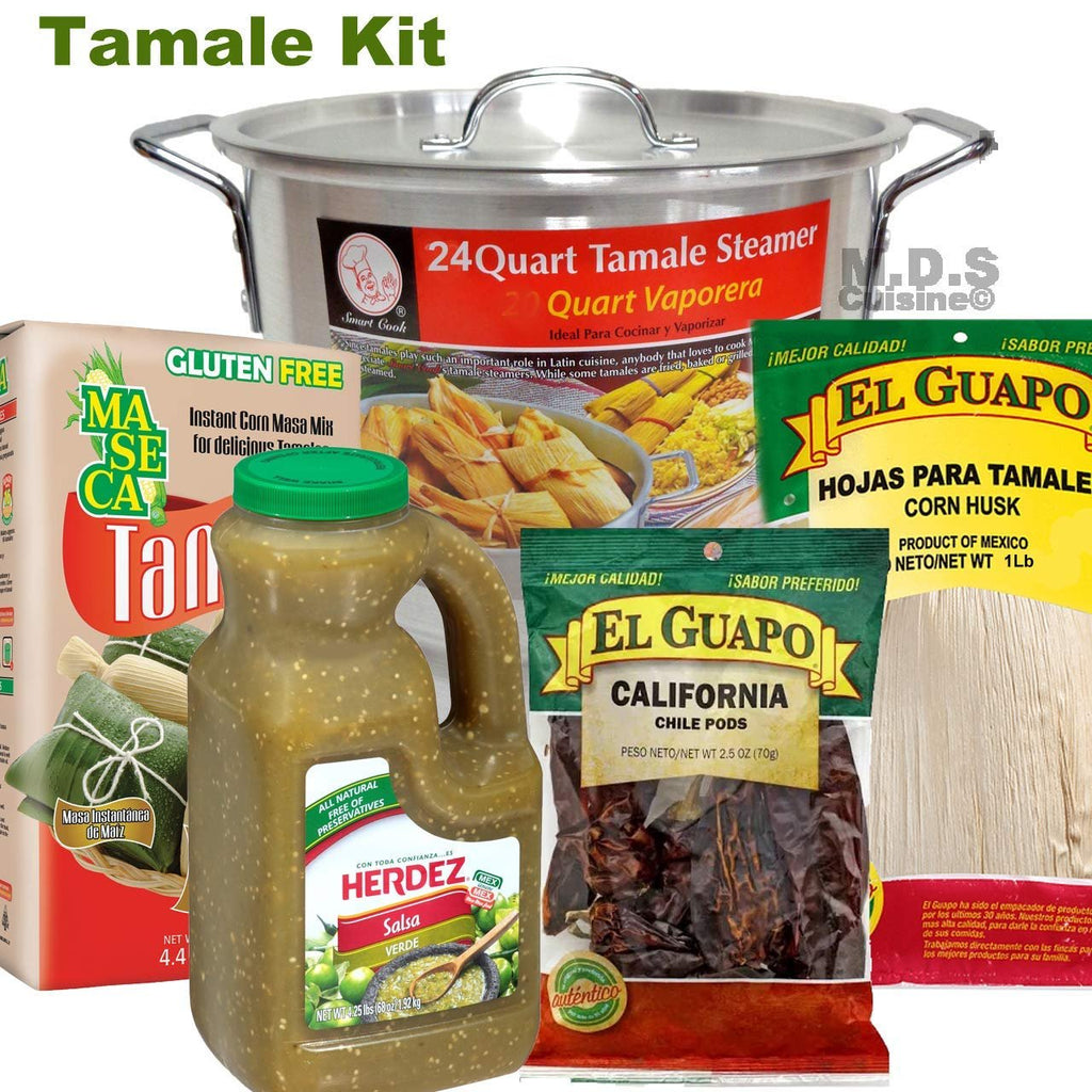 What Tamalera Should I Get? Find The Best Tamale Steamers For Your Needs