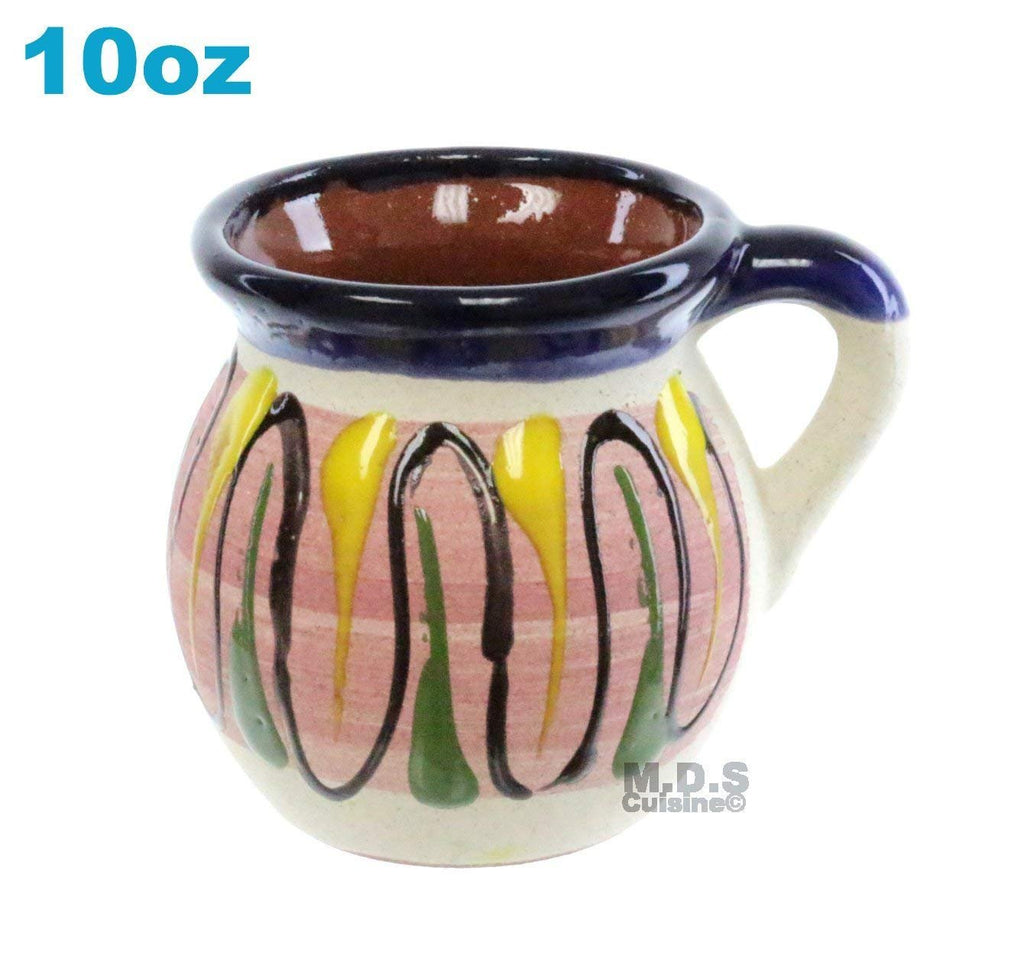 Aztec Spooner Mug 10 Oz - Office Depot