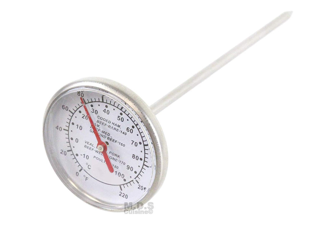 Oven Thermometer – KitchenSupply