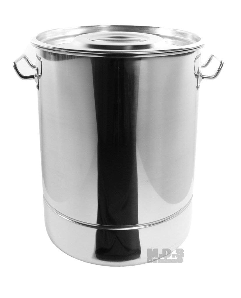 Hemoton Steamer Pot Steamer Pot Tamale Steamer Pot Electric Cooker Steamer  Rice Cooker Steamer Metal Steamer Basket Food Steaming Stand with Handle
